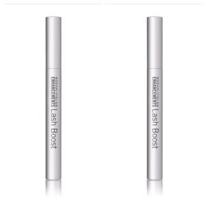 Rodan + Fields Lash BOOST Eyelash Serum Eyelash growth liquid Sealed 5ml-2PACK